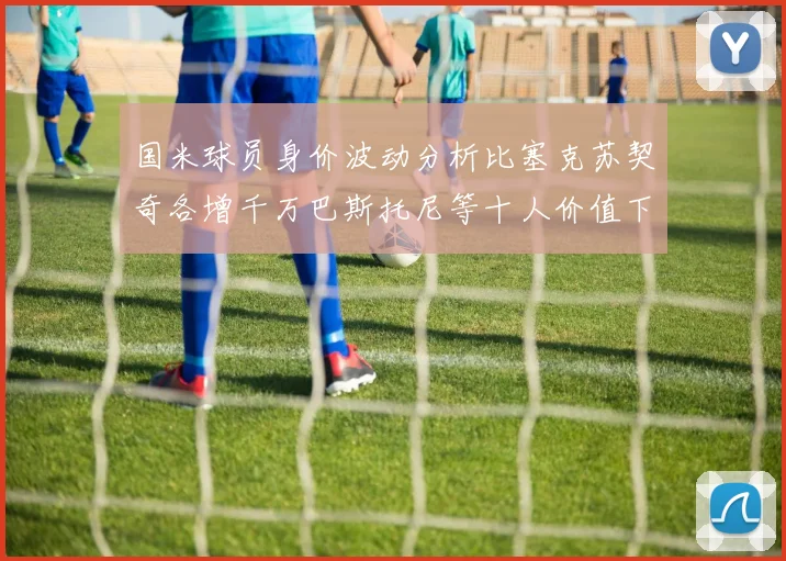 国米球员身价波动分析比塞克苏契奇各增千万巴斯托尼等十人价值下滑