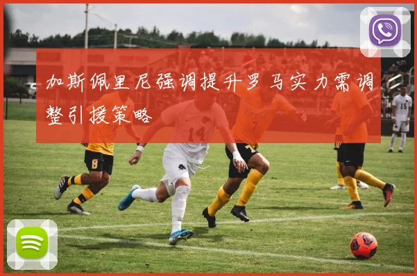 加斯佩里尼强调提升罗马实力需调整引援策略