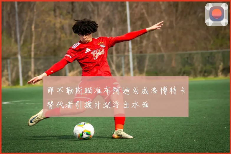 那不勒斯瞄准布阿迪或成洛博特卡替代者引援计划浮出水面